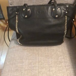 Coach Whiplash tote